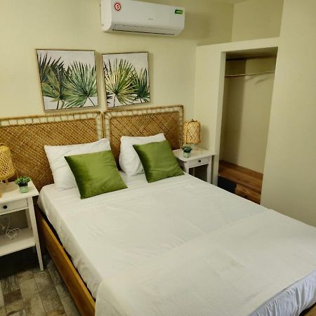 Residence Parque Santo Domingo Luaran gambar