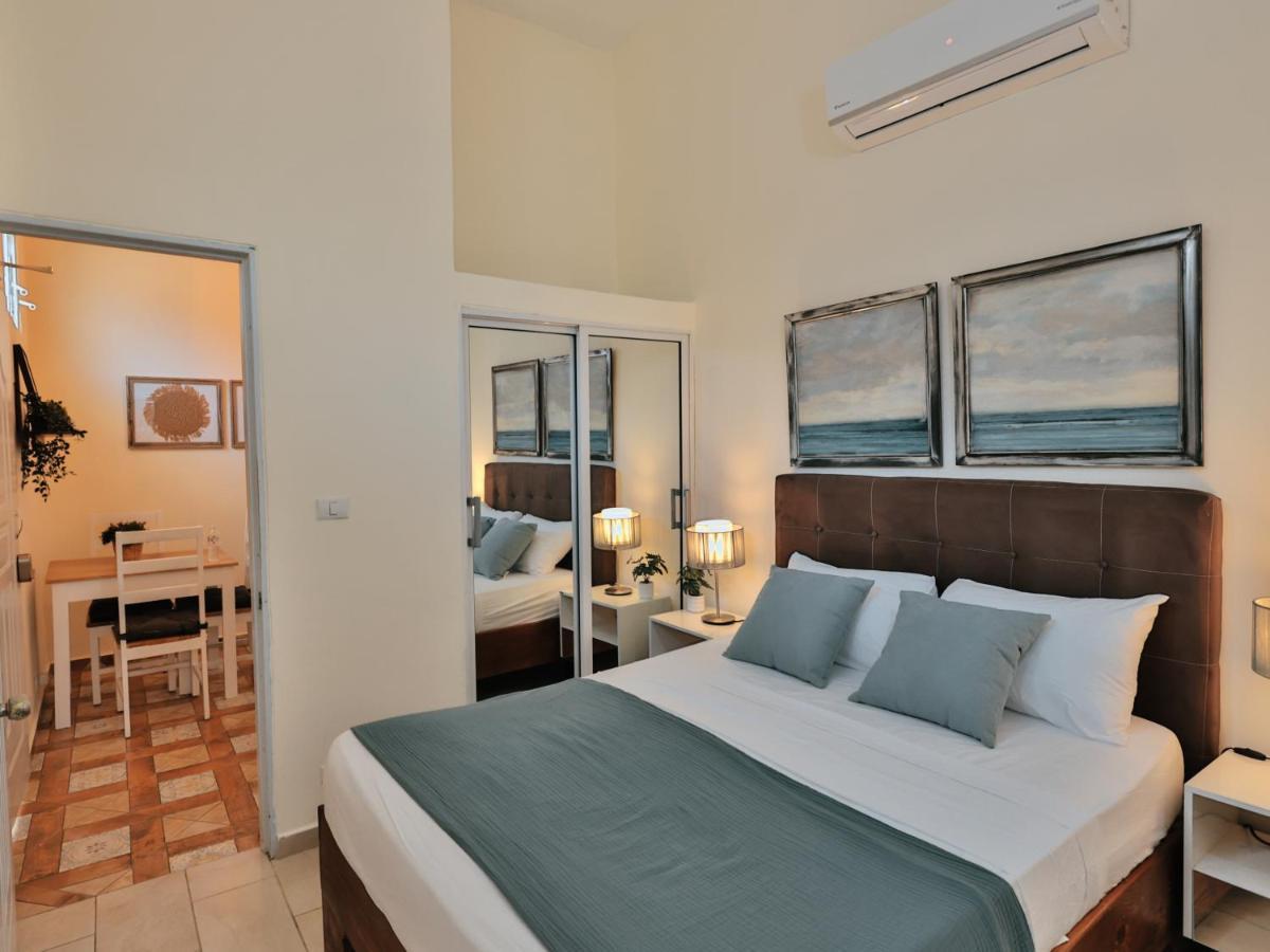 Residence Parque Santo Domingo Luaran gambar