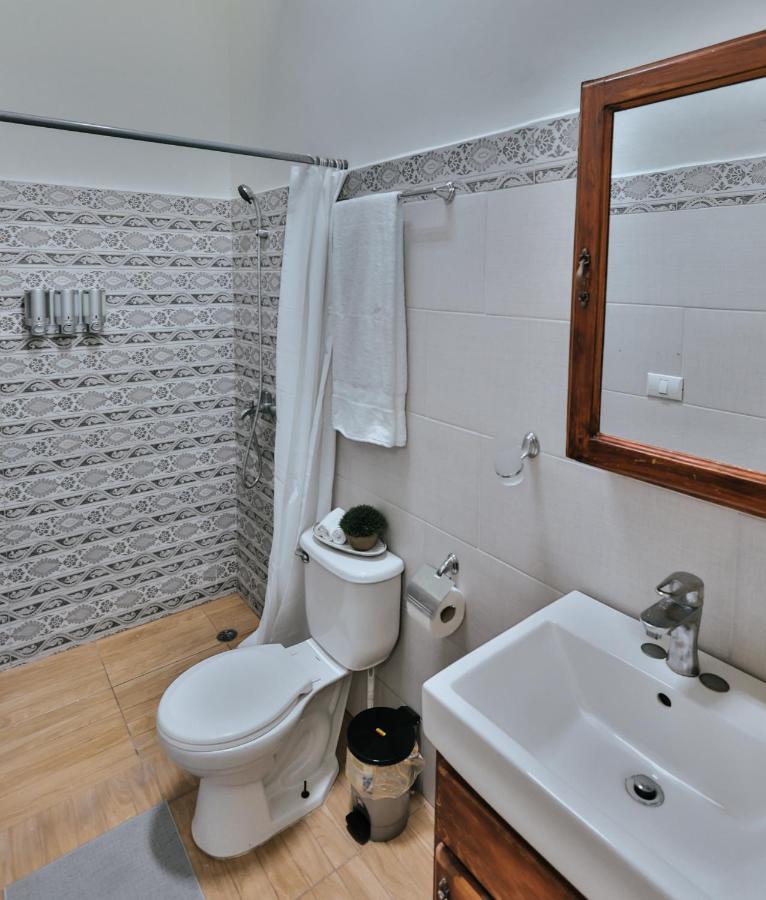 Residence Parque Santo Domingo Luaran gambar