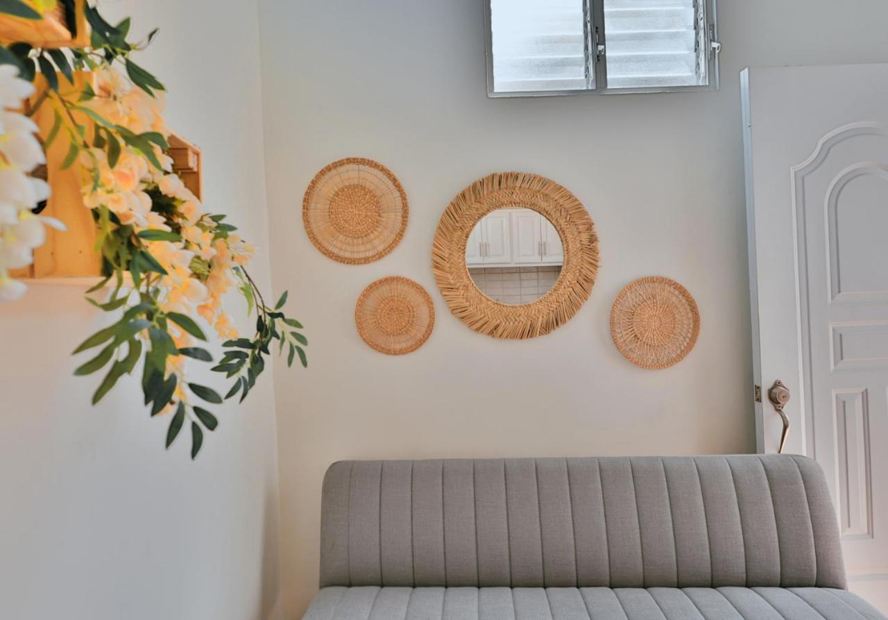 Residence Parque Santo Domingo Luaran gambar