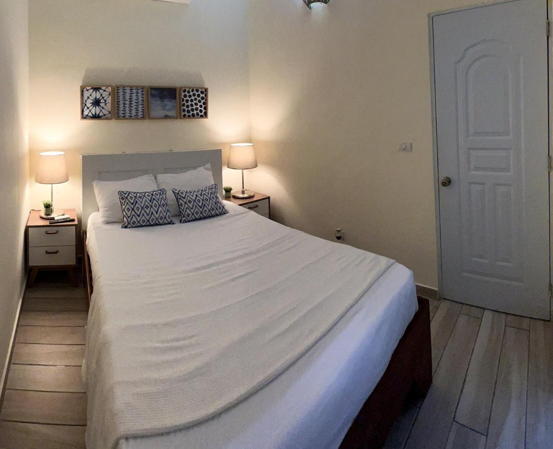 Residence Parque Santo Domingo Luaran gambar