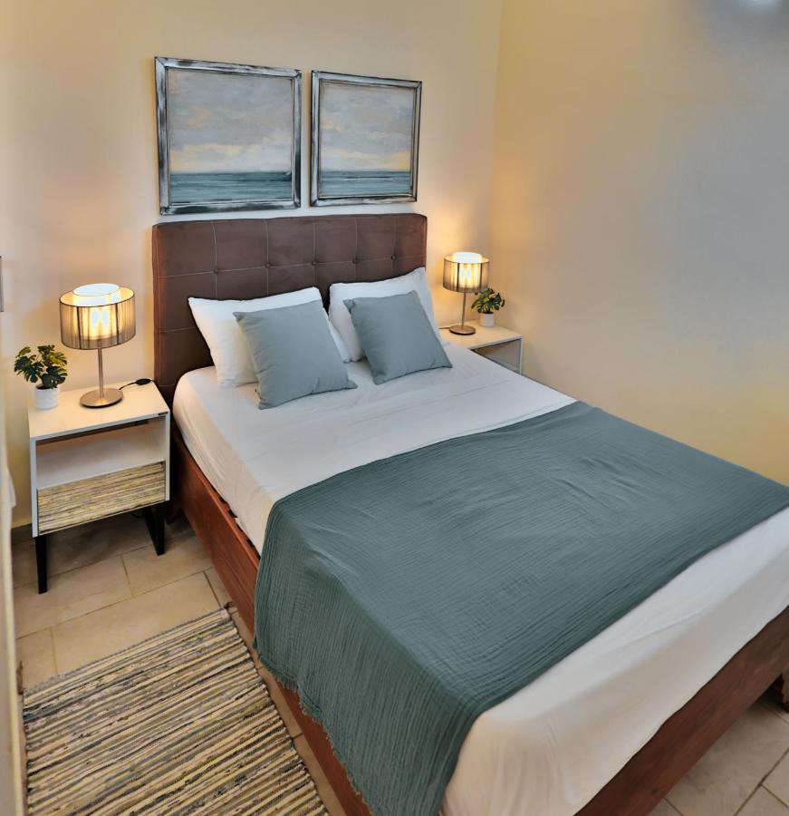 Residence Parque Santo Domingo Luaran gambar
