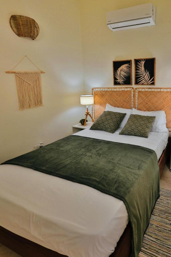 Residence Parque Santo Domingo Luaran gambar