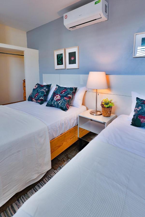 Residence Parque Santo Domingo Luaran gambar