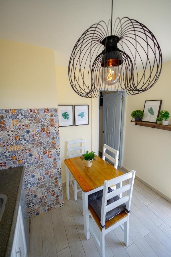Residence Parque Santo Domingo Luaran gambar