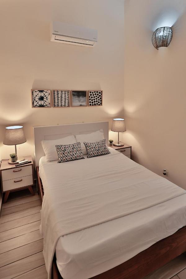 Residence Parque Santo Domingo Luaran gambar