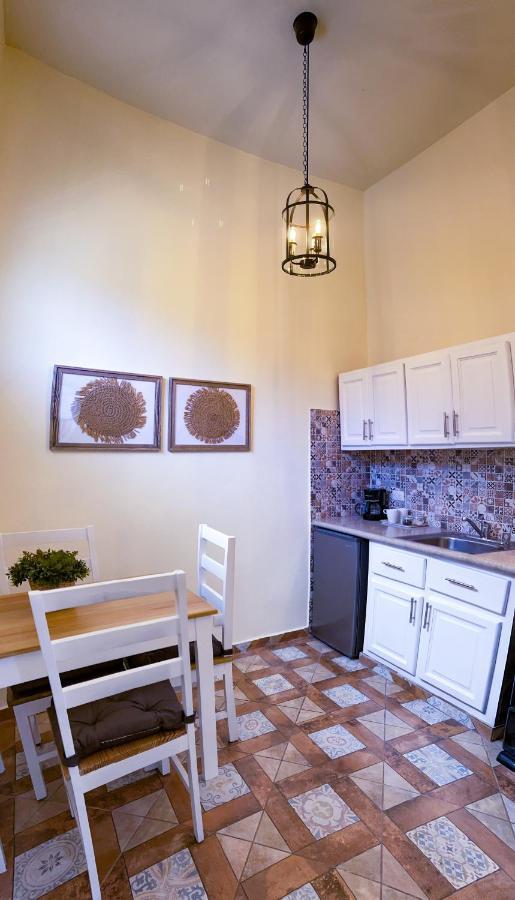Residence Parque Santo Domingo Luaran gambar