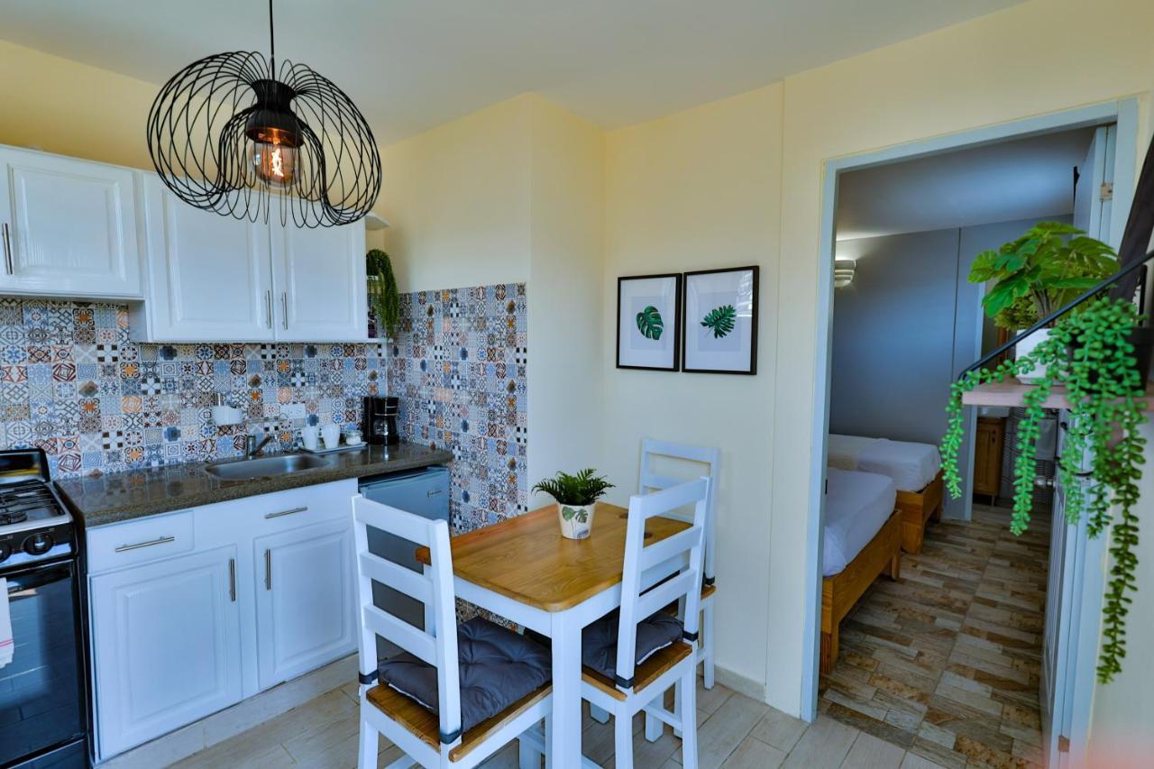 Residence Parque Santo Domingo Luaran gambar