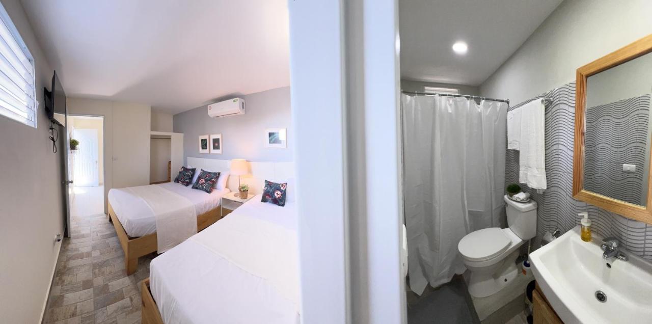 Residence Parque Santo Domingo Luaran gambar