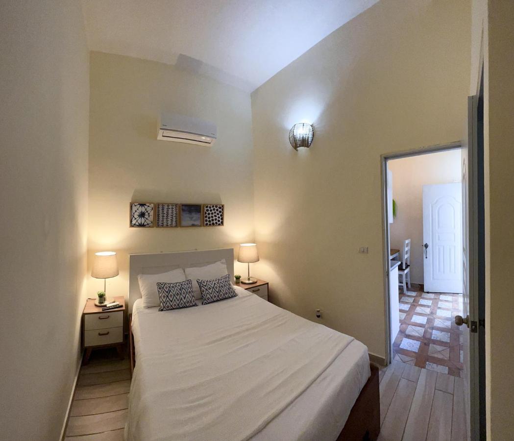 Residence Parque Santo Domingo Luaran gambar