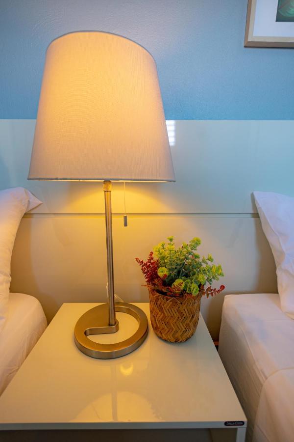Residence Parque Santo Domingo Luaran gambar