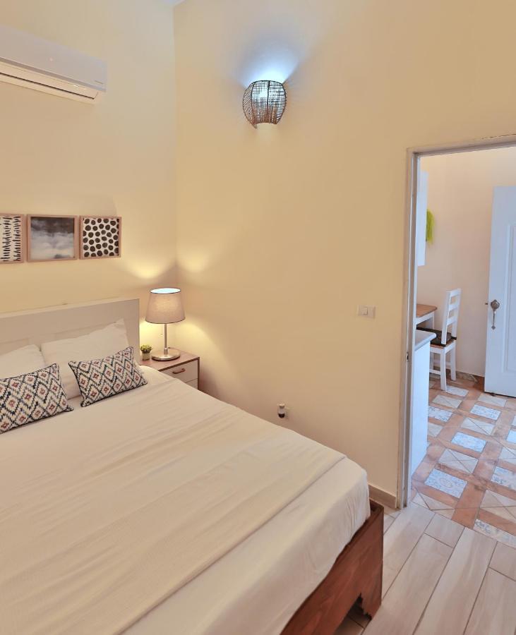 Residence Parque Santo Domingo Luaran gambar