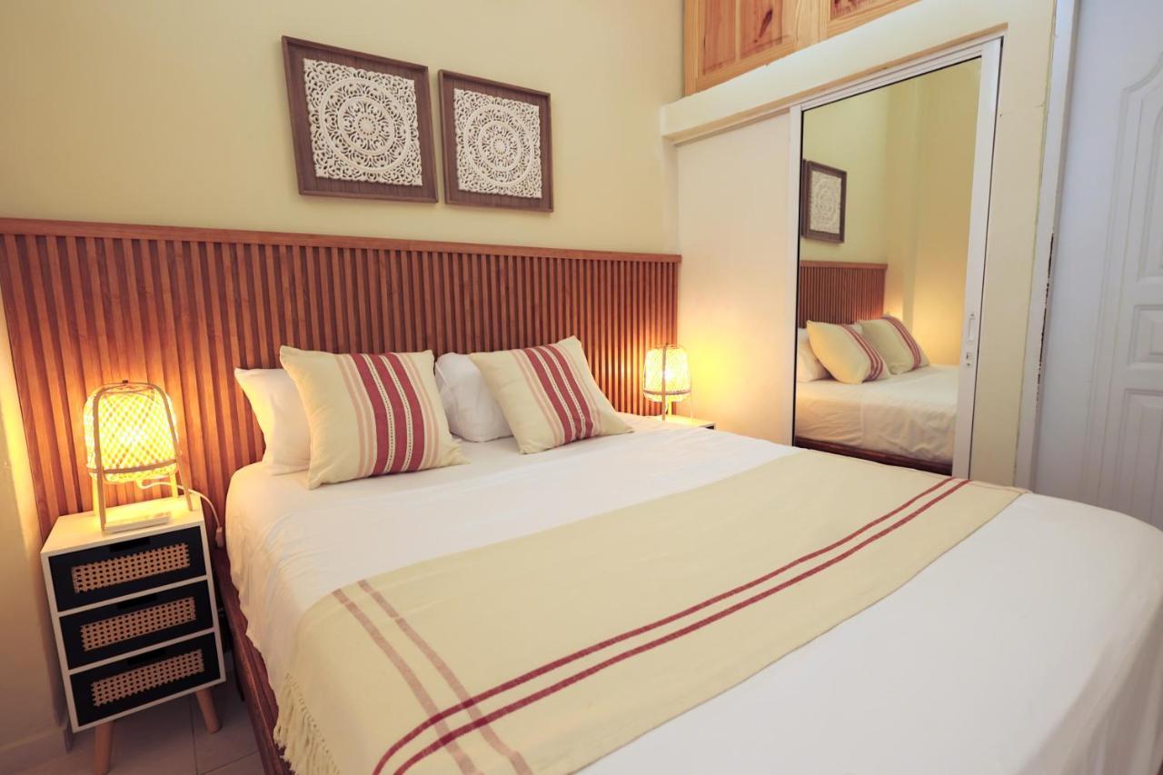 Residence Parque Santo Domingo Luaran gambar