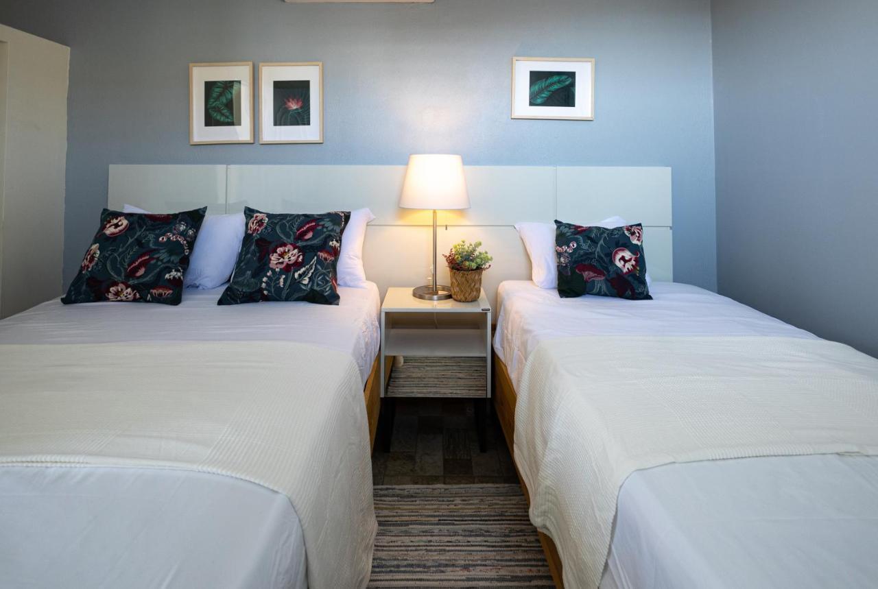 Residence Parque Santo Domingo Luaran gambar