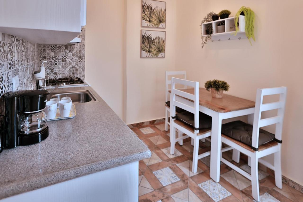 Residence Parque Santo Domingo Luaran gambar