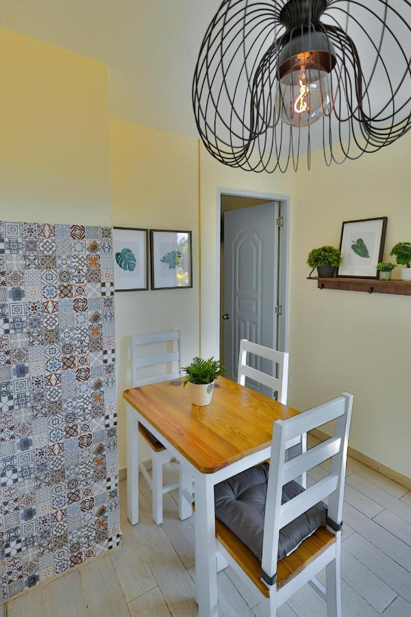 Residence Parque Santo Domingo Luaran gambar