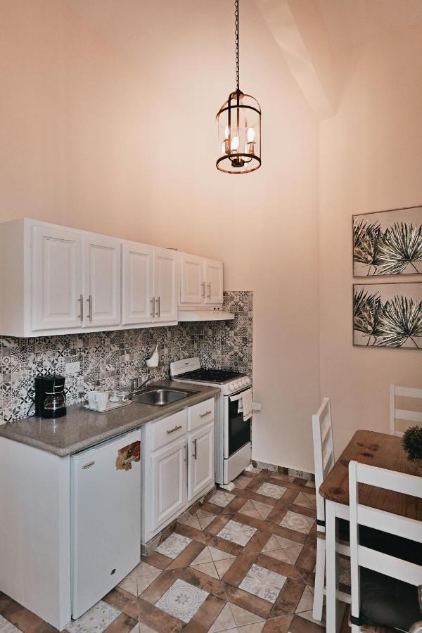 Residence Parque Santo Domingo Luaran gambar