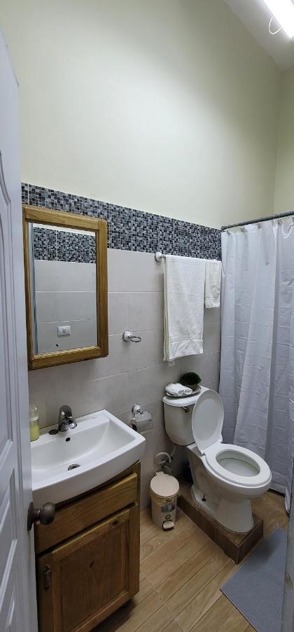 Residence Parque Santo Domingo Luaran gambar