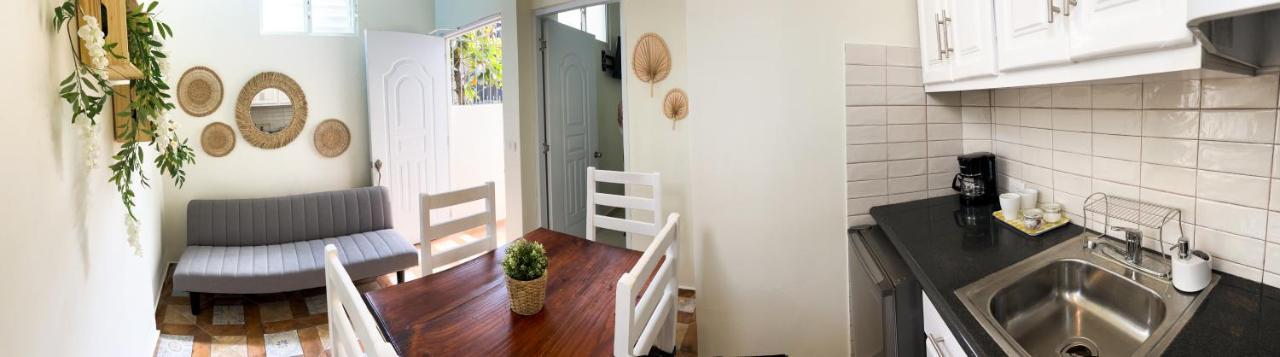 Residence Parque Santo Domingo Luaran gambar