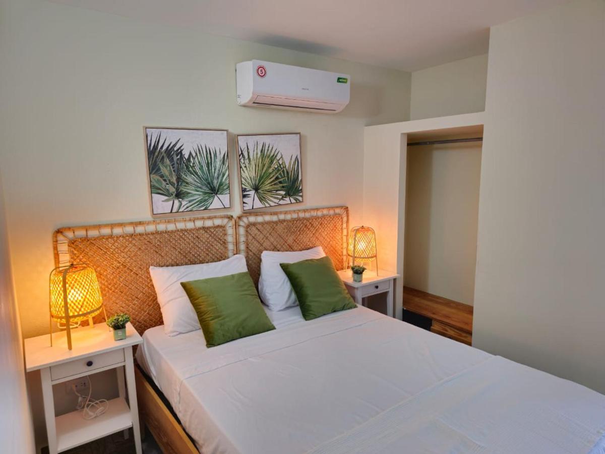 Residence Parque Santo Domingo Luaran gambar
