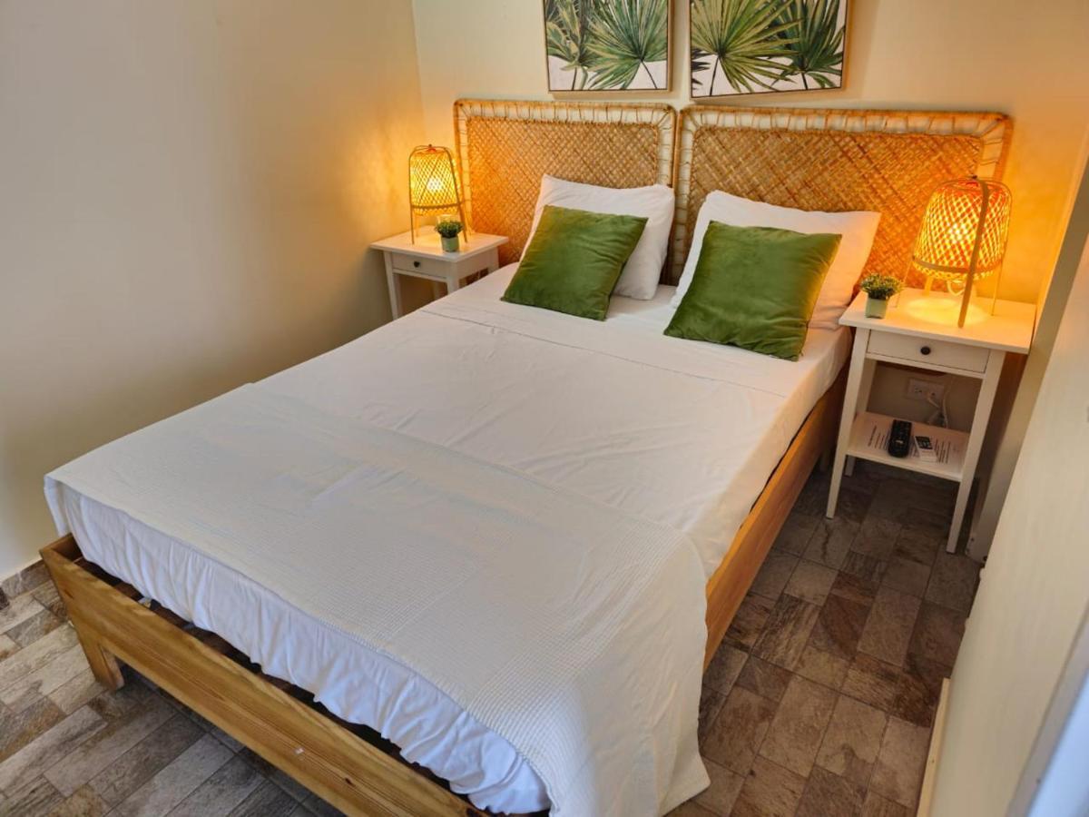 Residence Parque Santo Domingo Luaran gambar