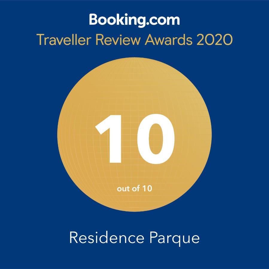 Residence Parque Santo Domingo Luaran gambar